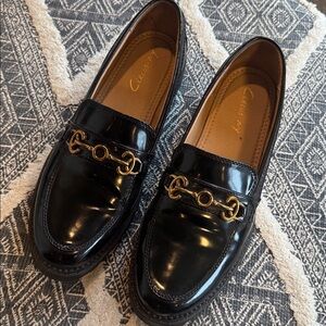 Circus NY Deana Lug Loafer by Sam Edelman 

Women’s Size 9.5